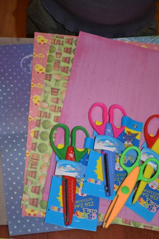 Наши подарочки!!!!!!!!!