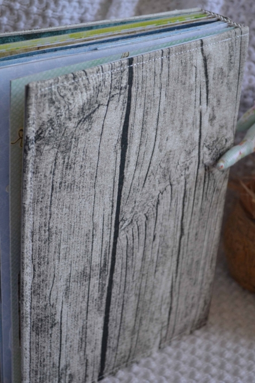 Альбом для мальчика