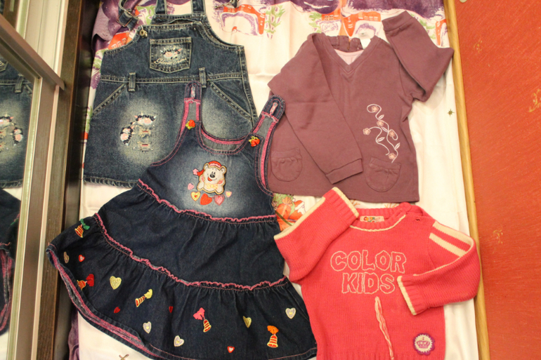 Много одежды от 0-5лет м Октябрьское поле