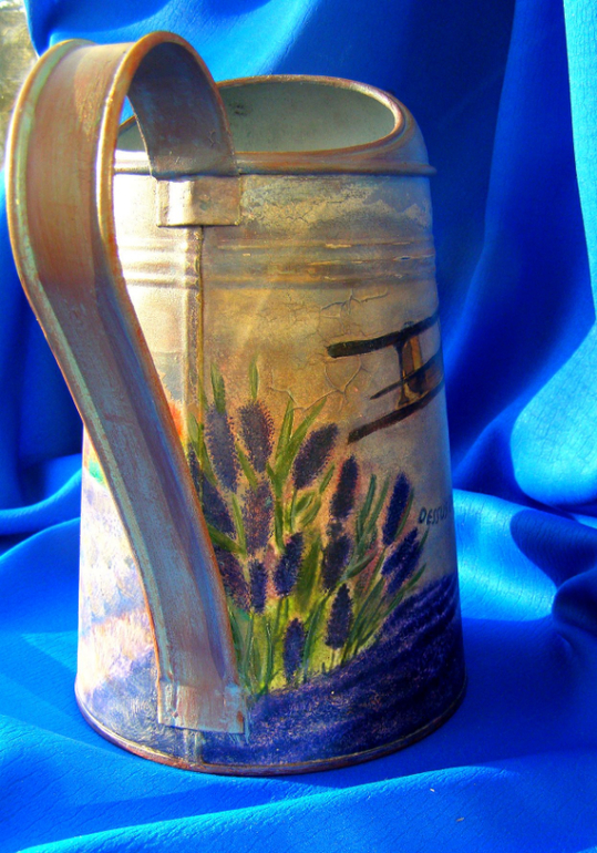 Что я сделала не так?