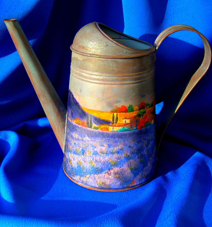 Что я сделала не так?