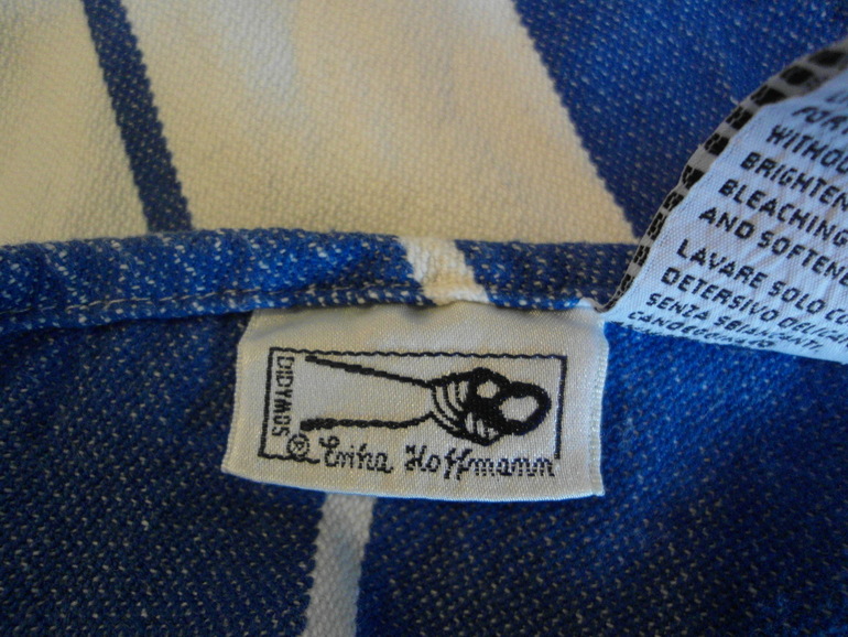 Слинг шарф Didymos