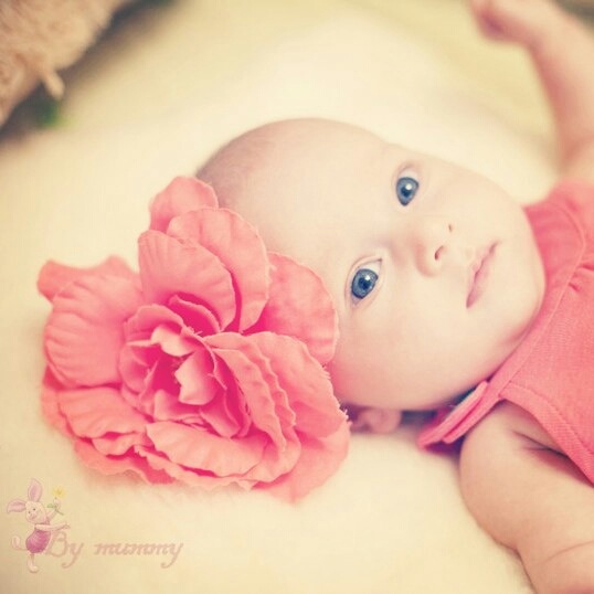 Ищу модель  - младенца от 0 до 6 месяцев на условиях TFP