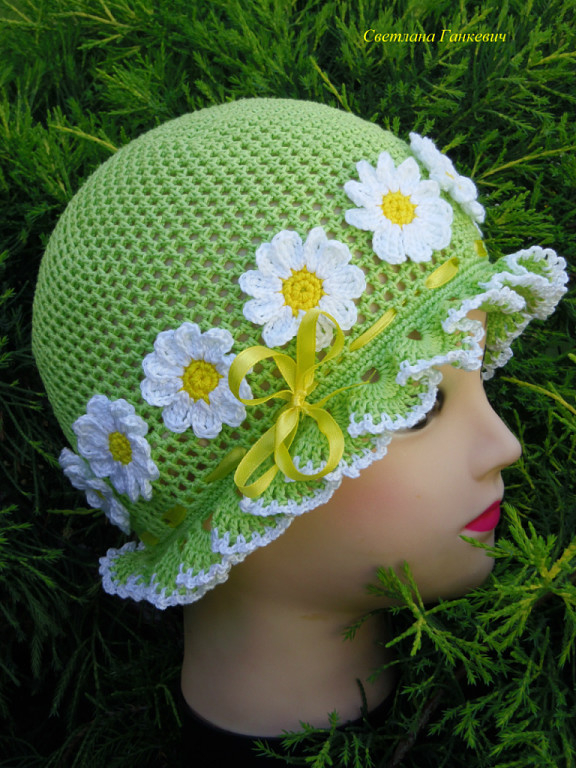 летняя пряжа и просьба помочь с описанием