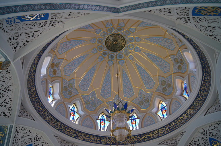 Казань