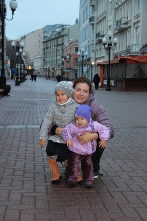 Московский детский театр марионеток