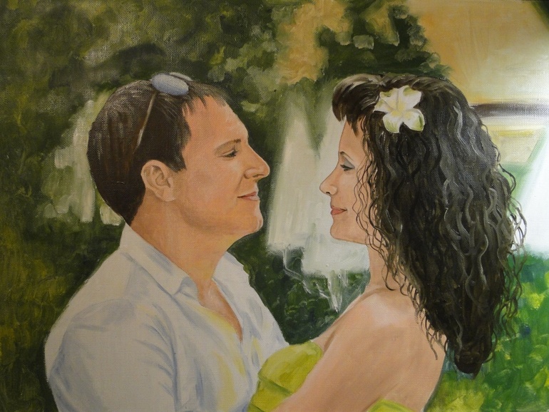 Картины на заказ