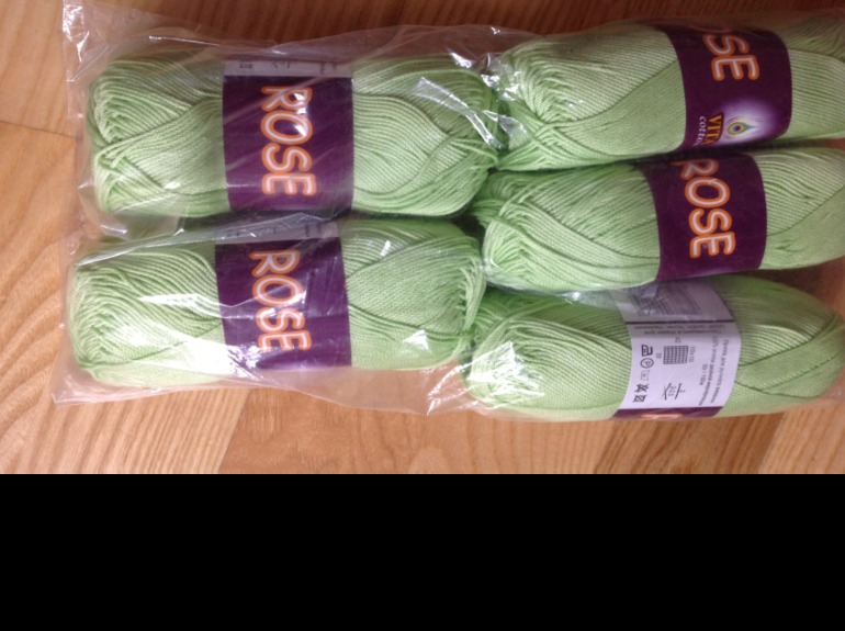 Продажа пряжи - цены ниже закупки