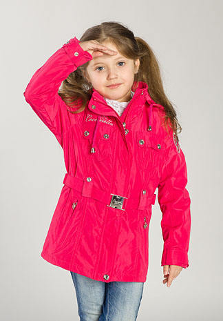 Красота для девочек и Мальчиков! Курточки и Ветровки!