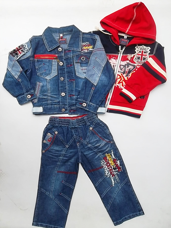 КРАСОТА для Мальчиков!