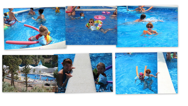 отель Дюны Золотые - 2, Джемете