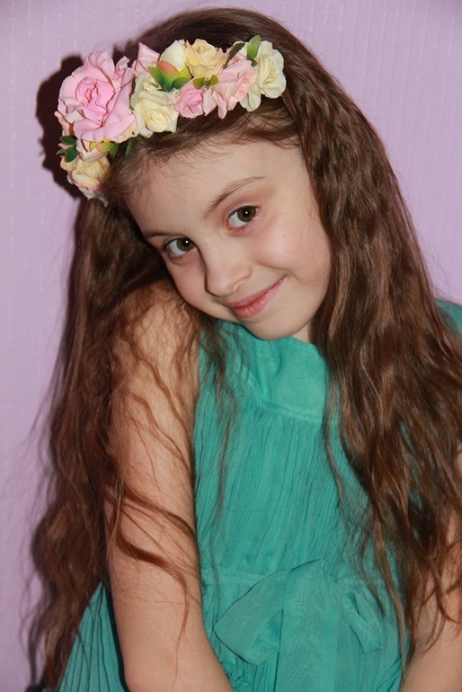 С Днем Рождения Доченька!!!!