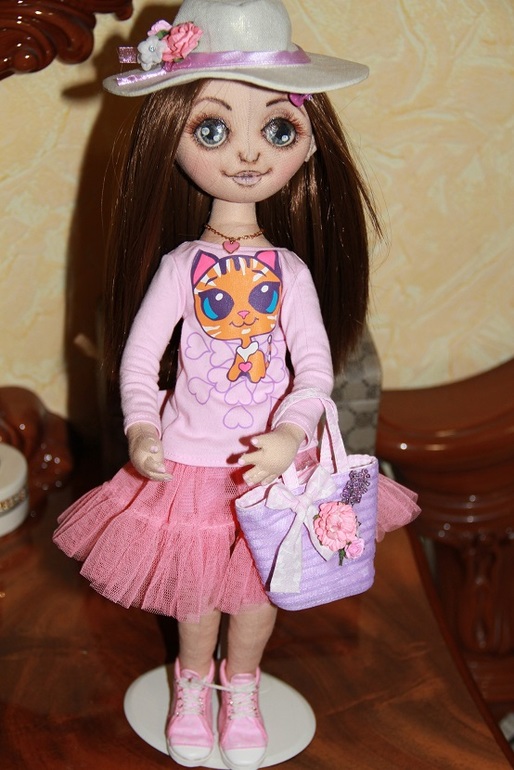 С Днем Рождения Доченька!!!!