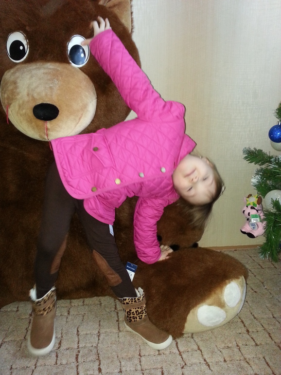 Отзыв Ralph Lauren