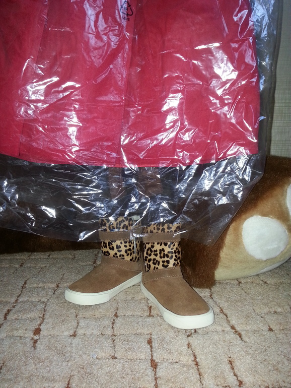 Отзыв Ralph Lauren