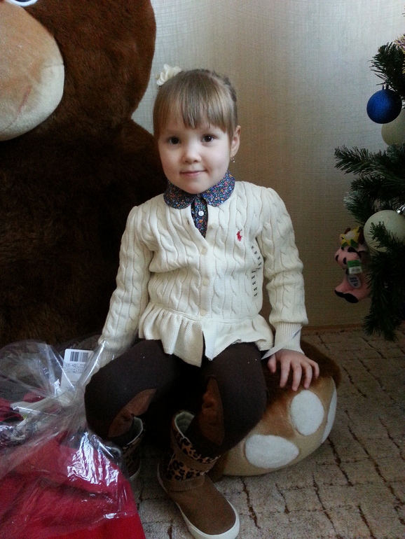 Отзыв Ralph Lauren