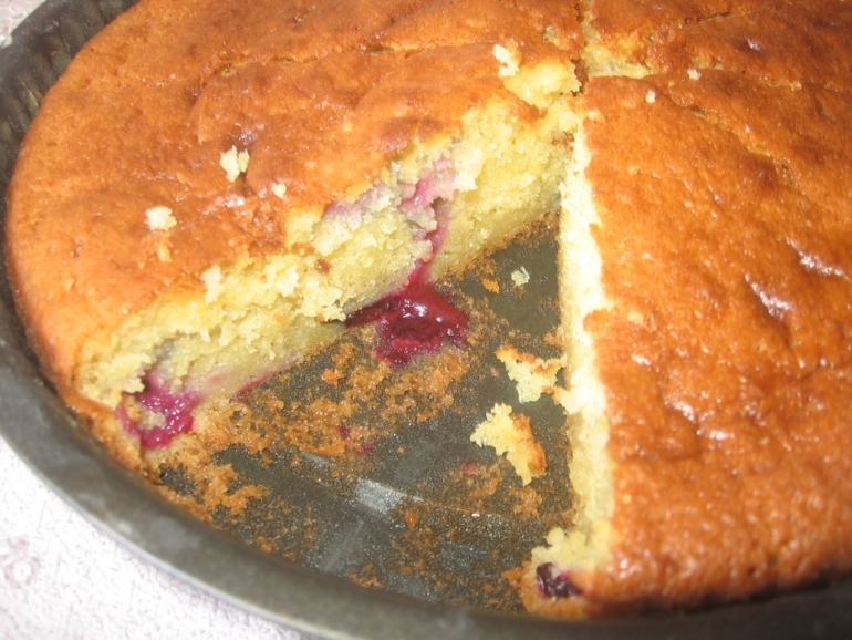 Вкусняшка :)