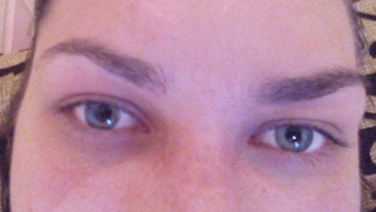 Реснички С 0,2 мм