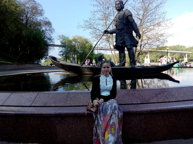 Как я рад, как я рад, что поеду в Беларусь))))