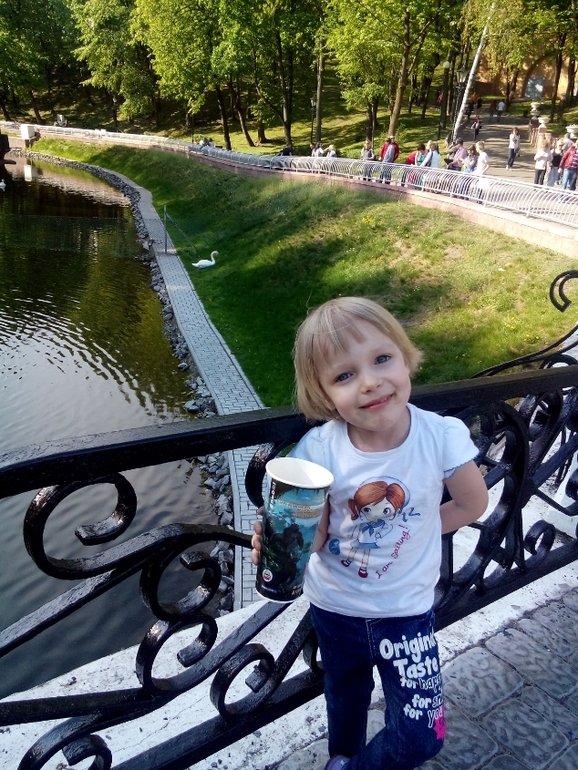 Как я рад, как я рад, что поеду в Беларусь))))