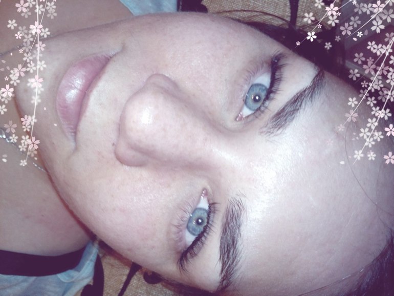 Реснички С 0,2 мм