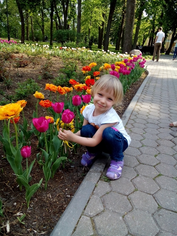 Как я рад, как я рад, что поеду в Беларусь))))
