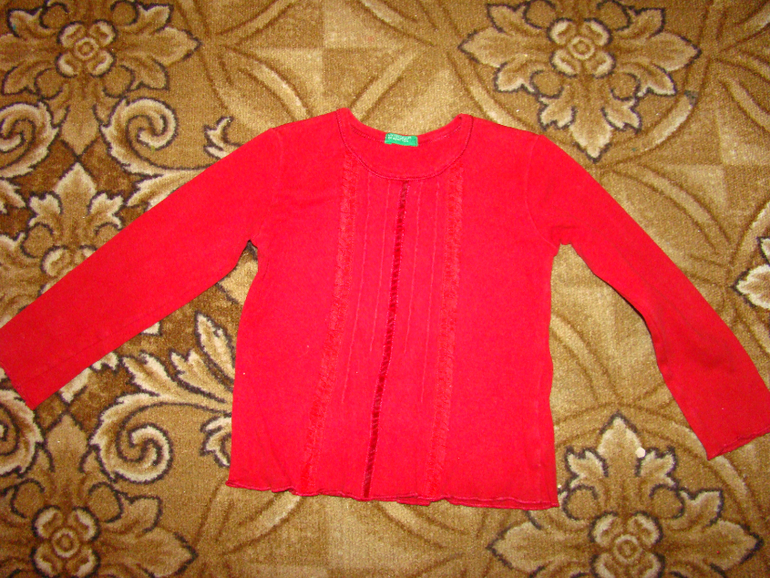 Одежда для девочки от 3 мес до 24мес Дешево! от 2.04