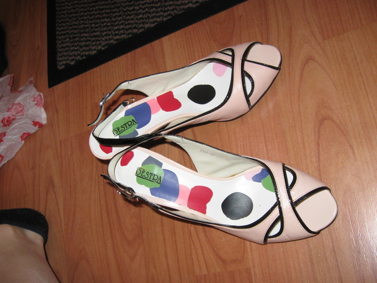 Туфли и босоножки р.36, новые. Любая пара 1000 руб.