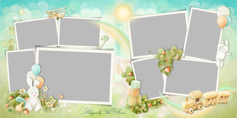 Еще один разворот