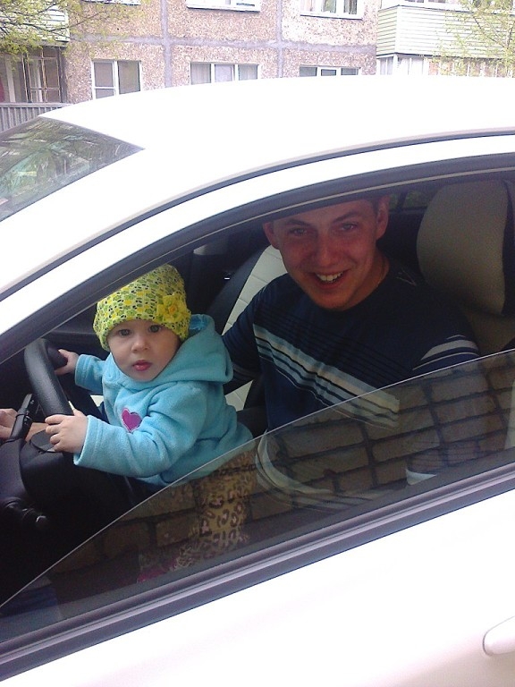 Маргарите завтра 9 мес!