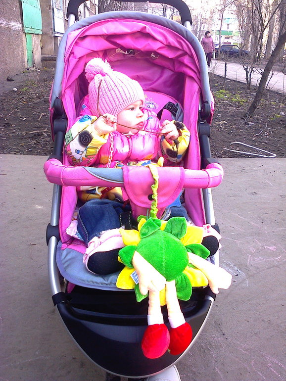 кто о чем,а я о прогулках,которые уже расшатали нервишки((