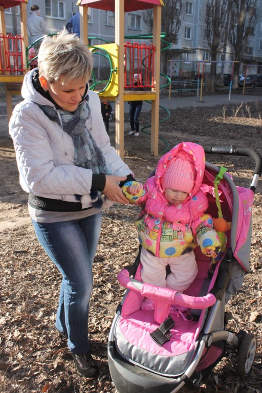 Ура весна!!!!мы любим тебя тепло!