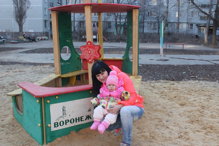 Ура весна!!!!мы любим тебя тепло!