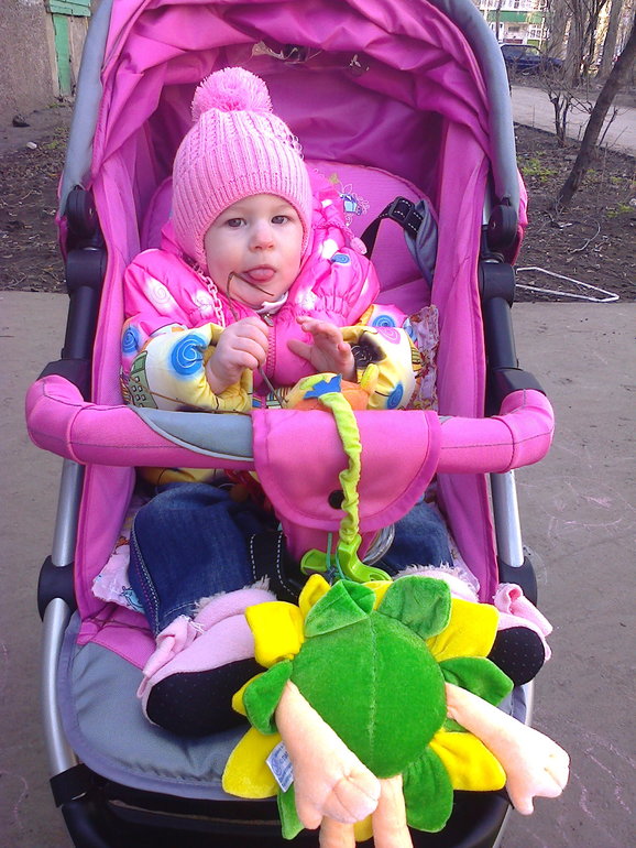 кто о чем,а я о прогулках,которые уже расшатали нервишки((