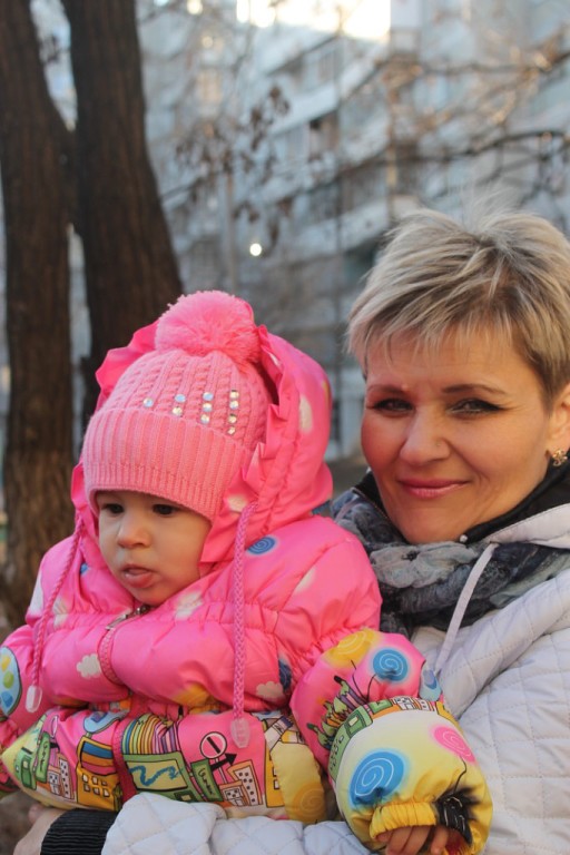 Ура весна!!!!мы любим тебя тепло!