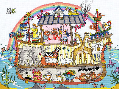 Разрезник Bothy Treads 19 этап!