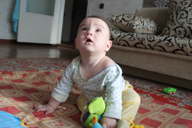 вот и мы решили похвастаться!