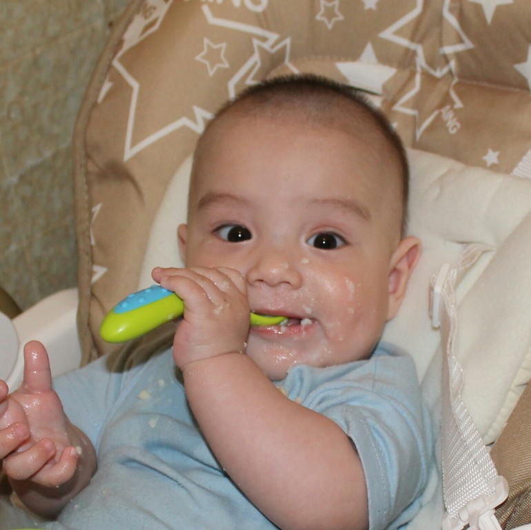 вот и мы решили похвастаться!