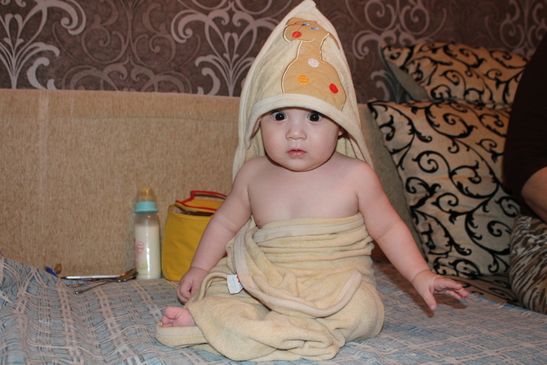 вот и мы решили похвастаться!