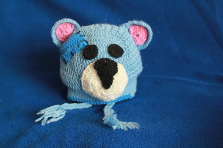 Моим деткам))))