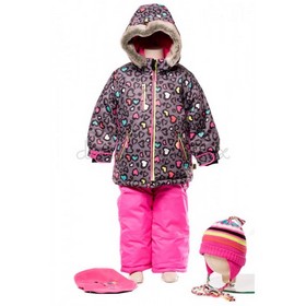 2х2 Канада №1 Занимаем свободное в предзаказе.