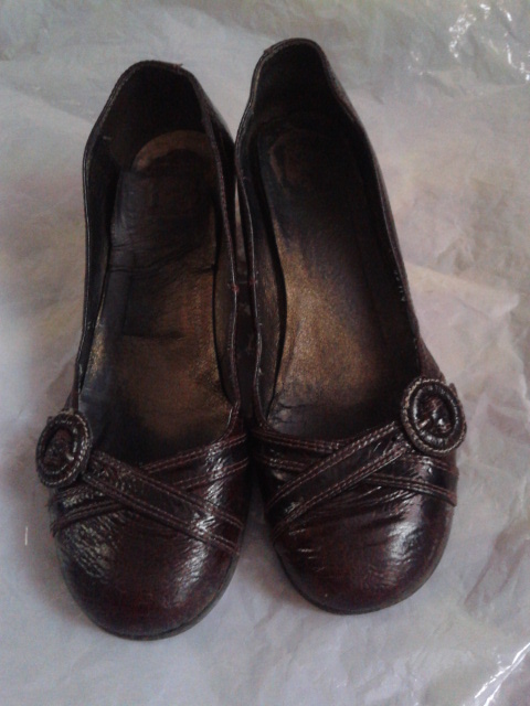 Обувь для девочки/девушки 35 размера м. чертановская