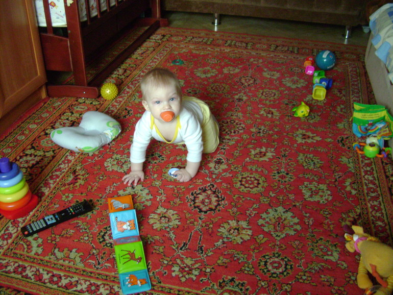 немного фото