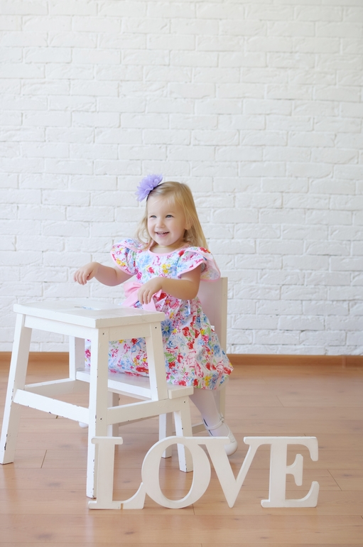 Наша семья!