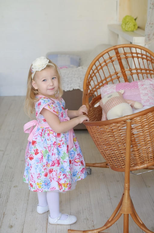 Наша семья!