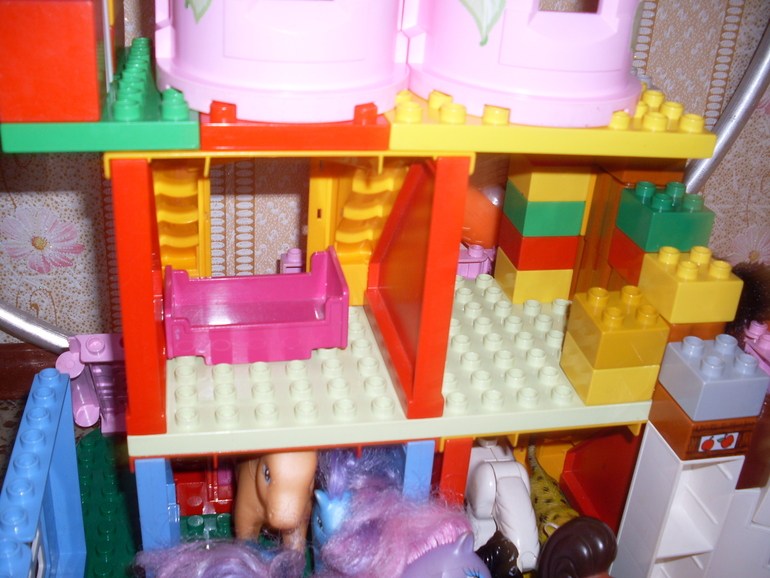 Творения детей