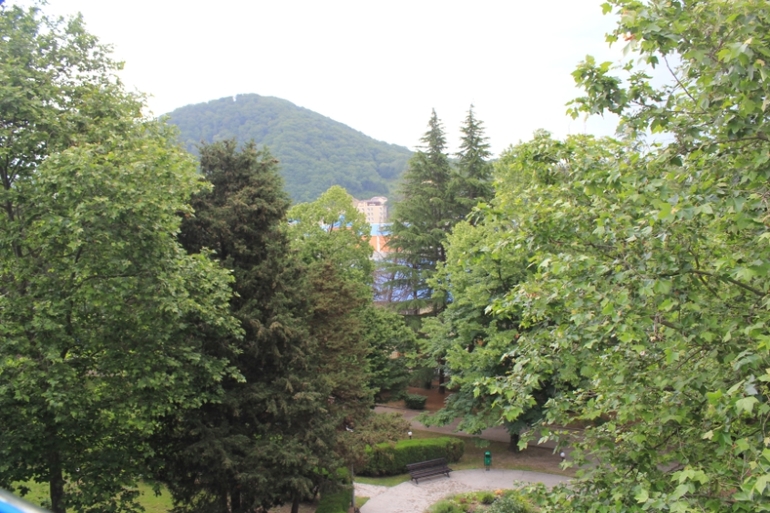 Дневник Автопутешествия на фестиваль «Психология 3000». Женская версия. Часть 2. Фестиваль