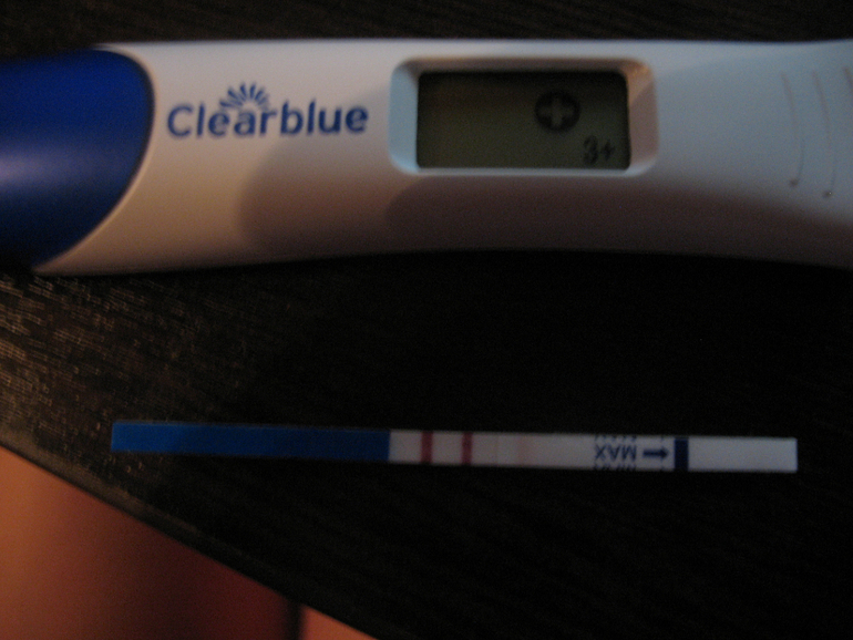 Получилось! )))