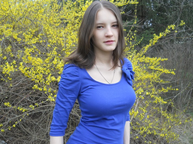 Знакомство!