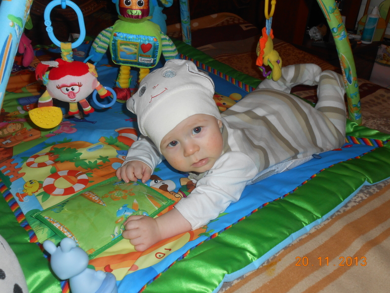 Наши новости